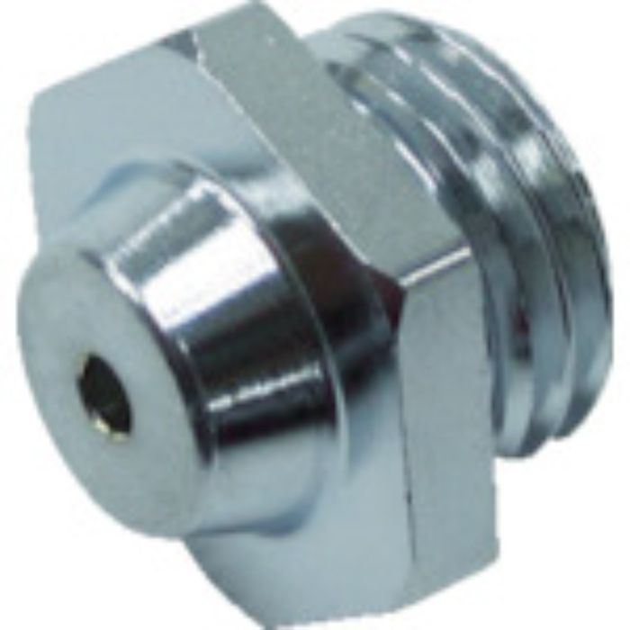 エビ エアリベッター用パーツ ノーズピース大 4.8 B10216(Tcode:7864876)