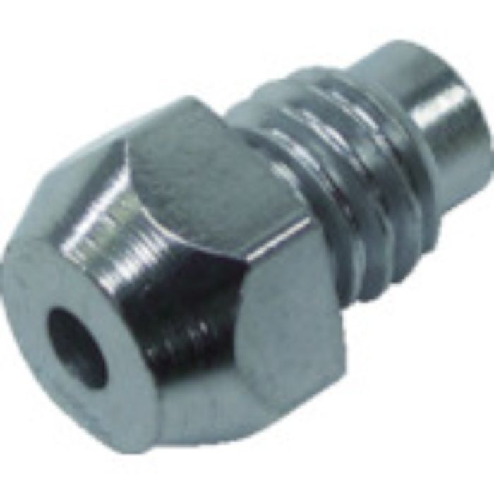 エビ エアリベッター用パーツ ノーズピース 4.0 B10029(Tcode:7864914)