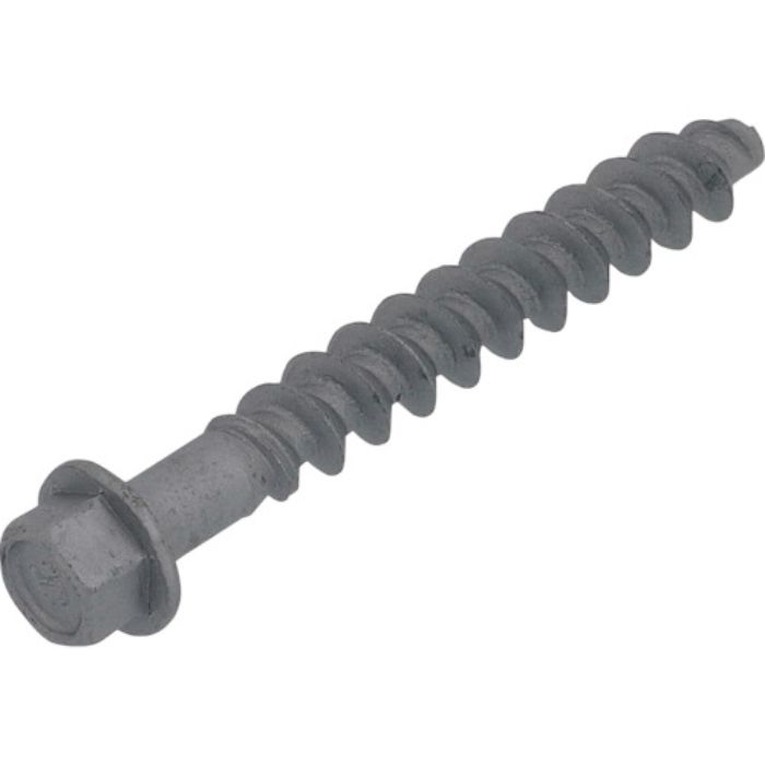 TRUSCO アスファルト用ねじアンカー 10X70(SUS410)4本入(Tcode:2489489)
