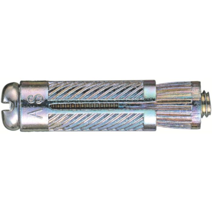 サンコー テクノ オールプラグボルトASタイプ亜鉛合金ダイカストステンレスボルト(Tcode:5578191)