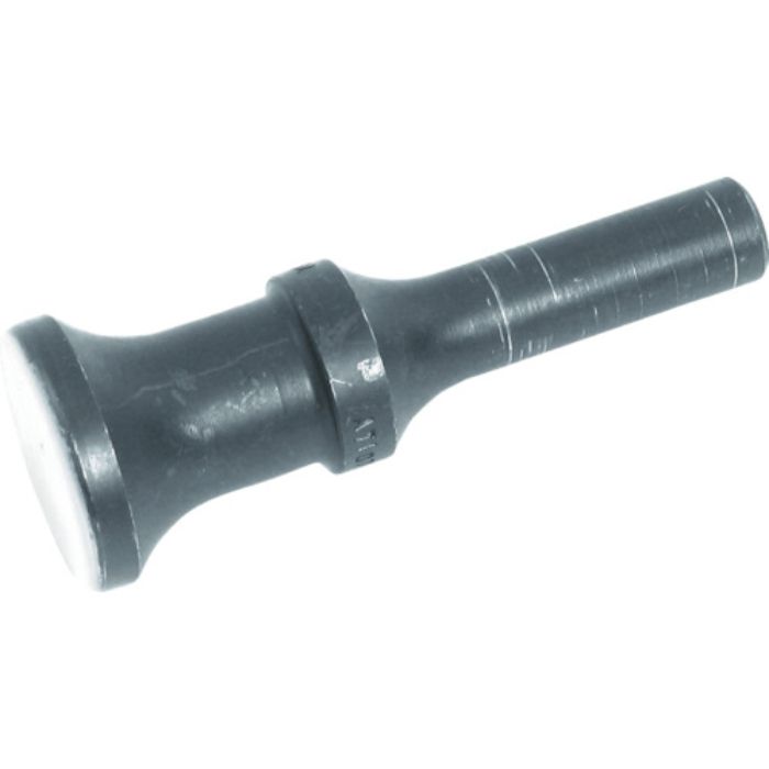 ATI エアリベッター用パーツ フラッシュセットストレート(オフセット) 直径:1-1/4インチフェイス 長さ:3-1/2インチ フラッシュリベット用(Tcode:7927681)