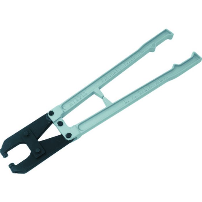 ATI ハンドリベットスクイーザー2-1/2(Tcode:4903145)