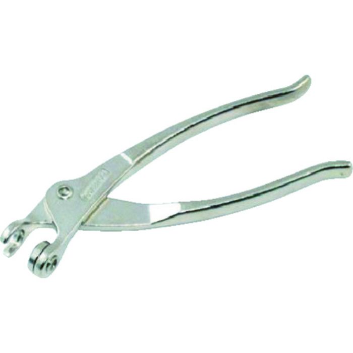 ATI ハンドリベッター シートホルダープライヤー 全長85mm(Tcode:4903188)