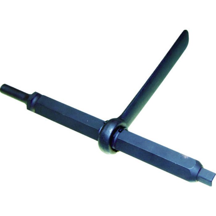 ATI スクリューリムーバルツール5-1/2インチ(Tcode:7928017)