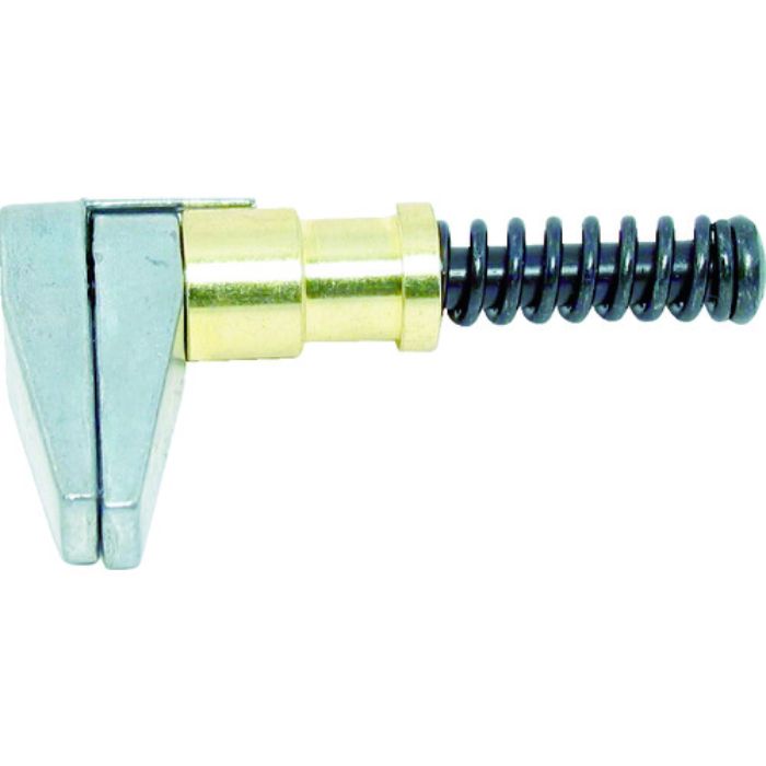 ATI ハンドリベッター用オプションパーツ スプリングテンションクランプ サイドグリップ 対応する厚さ3/4〜1インチ(Tcode:7928068)