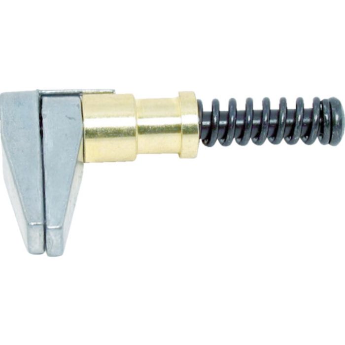 ATI ハンドリベッター用オプションパーツ スプリングテンションクランプ サイドグリップ 対応する厚さ3/4〜1/2インチ(Tcode:7928076)