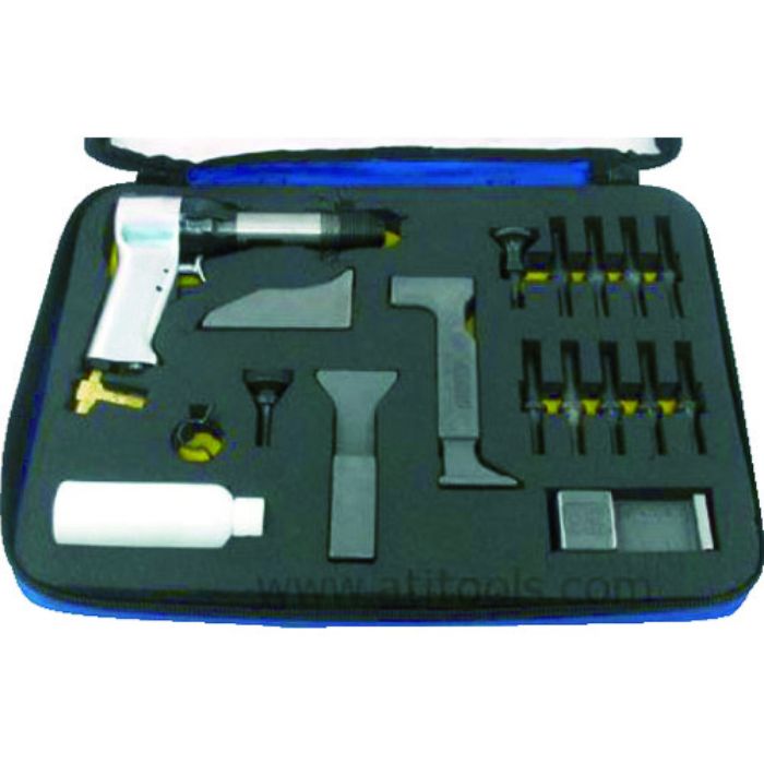 ATI リベットガンキット3X(Tcode:4903501)