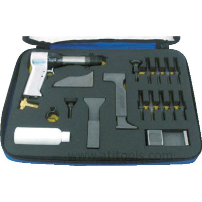 ATI リベットガンキット4X(Tcode:4903510)