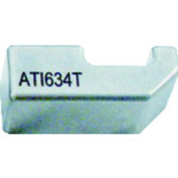 ATI タングステンバッキングバー1.59lb(Tcode:4903528)