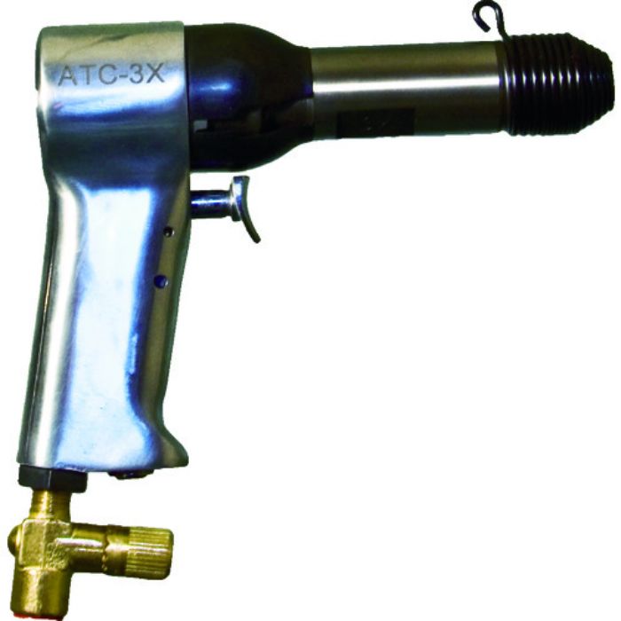 ATI エアリベッター リベットガンピストルグリップ 適合リベット3/16インチ(Tcode:4903595)