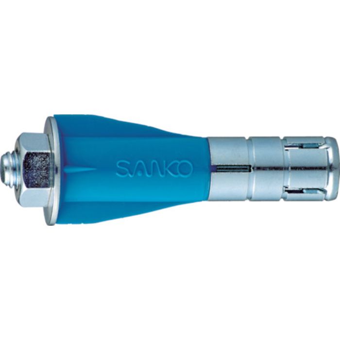 サンコー テクノ エーエルシーアンカー AXおねじタイプ ミリねじ(Tcode:3765041)