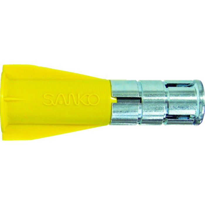 サンコー テクノ エーエルシーアンカー AXめねじタイプ インチねじ(Tcode:3765121)