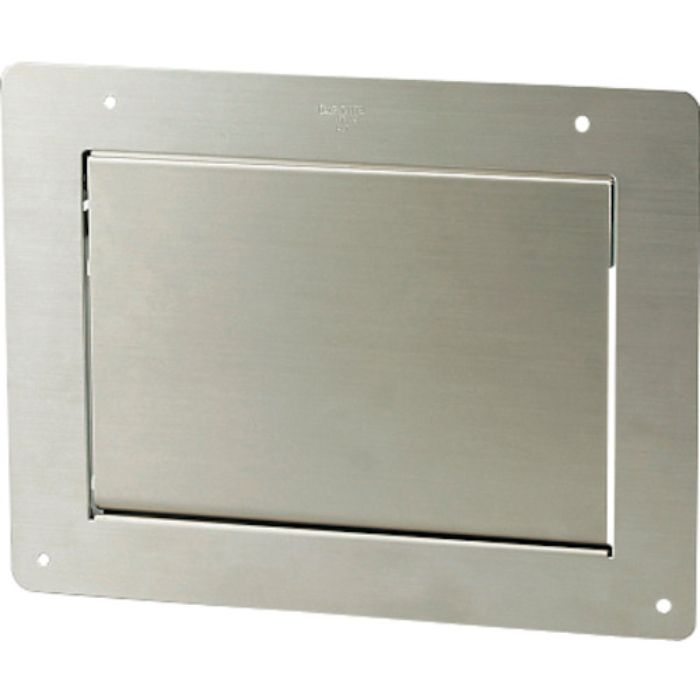 スガツネ工業 (210027508)AZ-GD231-HLステンレス鋼製 ダンパー付屑入投入口(Tcode:1315718)
