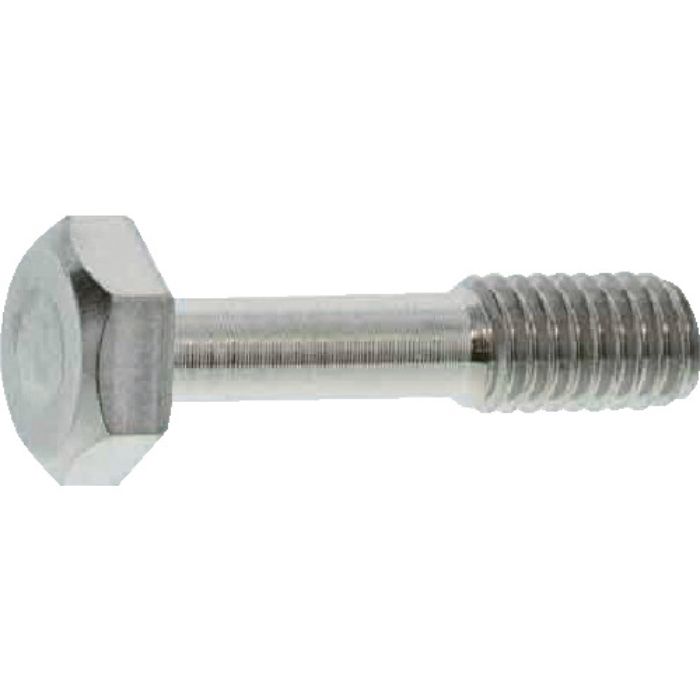 SUNCO ステンレス 六角ボルト(脱落防止 5×15×6 (200本入)(Tcode:2557569)