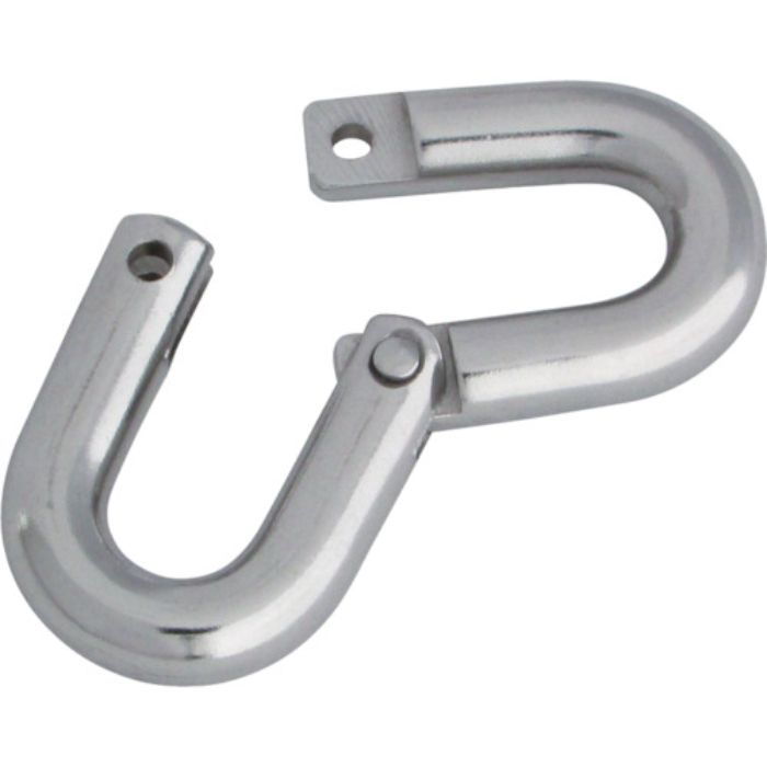 水本 リング ステンレス Jジョイント 使用荷重0.49kN(Tcode:2114691)