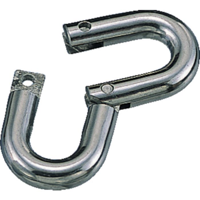 水本 リング ステンレス Jジョイント 使用荷重0.98kN(Tcode:2114712)