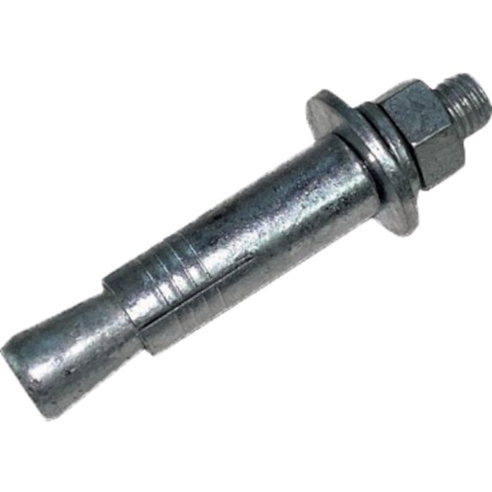 ケー・エフ・シー ホーク・アンカーボルトBタイプ 溶融亜鉛メッキ(Tcode:2512820)