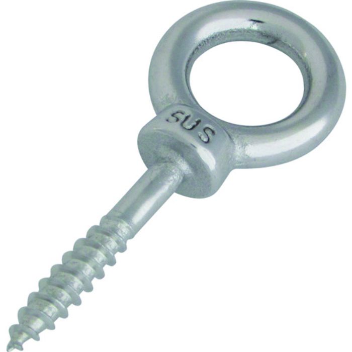 水本 ステンレス アイスクリュー 内径13mm 使用荷重0.29kN(Tcode:3788172)