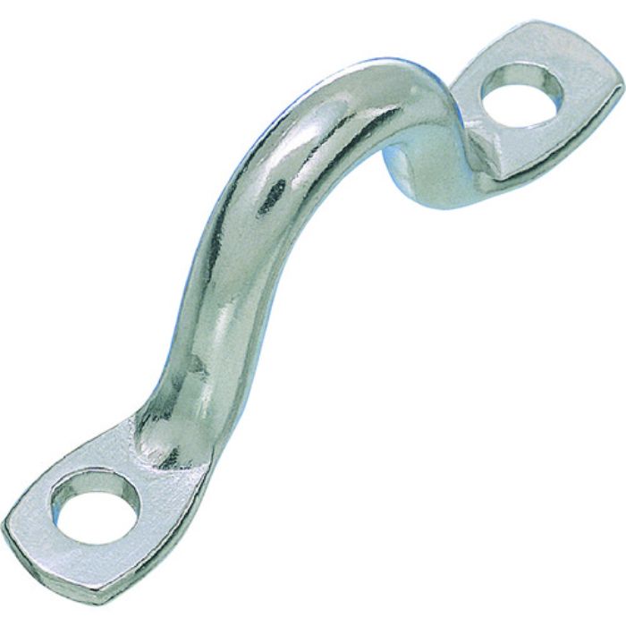 水本 ステンレス アイストラップ(座ぐりなしタイプ) ピッチ45mm(Tcode:2048738)