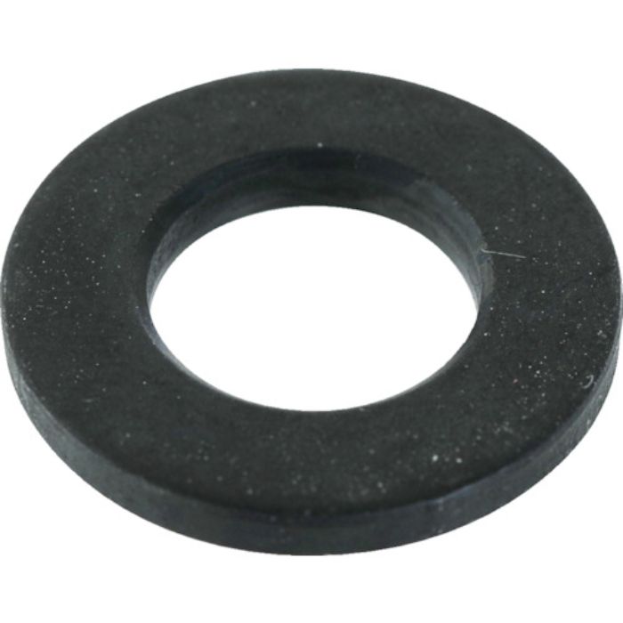 TRUSCO ハイテンワッシャー スチール(S45C) M16 16個入(Tcode:2562413)