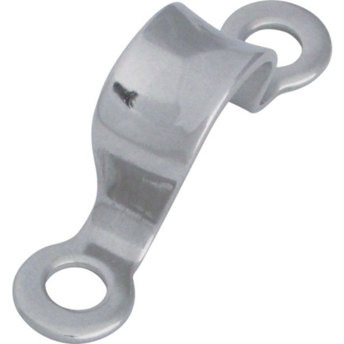 水本 ステンレス シートアイストラップ ピッチ38mm 使用荷重0.1kN(Tcode:3788474)