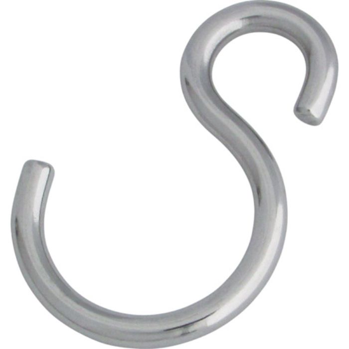 水本 Sフック ステンレス SカンSAE 全長36mm(Tcode:3788504)