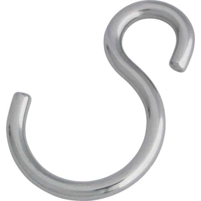 水本 Sフック ステンレス SカンSAE 全長41.5mm(Tcode:3788512)