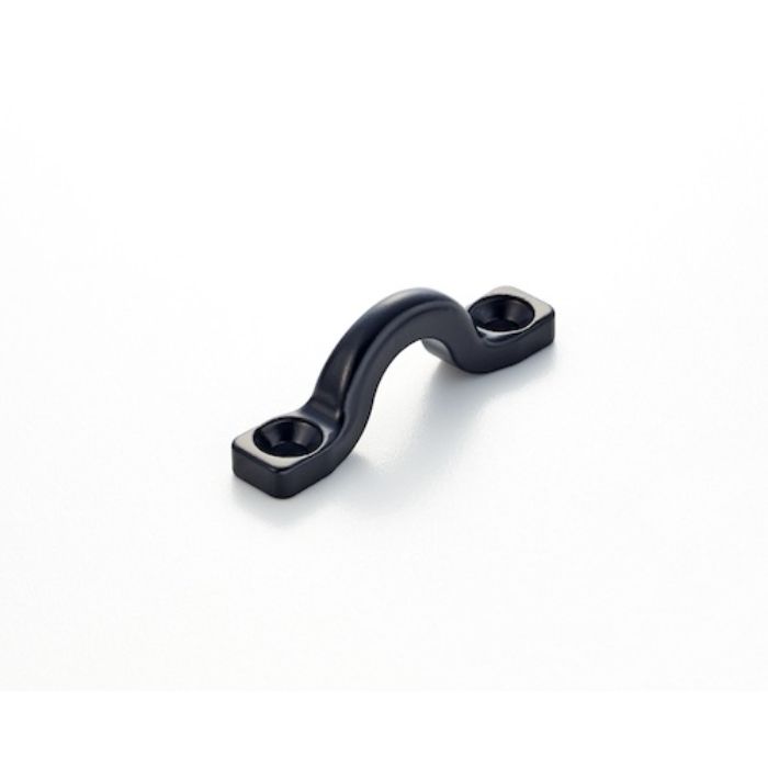 ニッサチェイン ダイカストアイストラップ 5mm 黒つや消し(Tcode:4314255)
