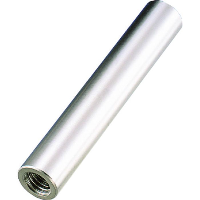 水本 ステンレス パイプナット 捻子径M-6 全長125mm(Tcode:2048799)