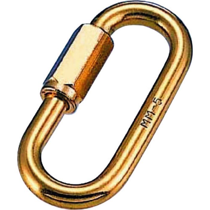 水本 黄銅リングキャッチ 線径2.5mm 長さ25.5mm(Tcode:2048791)