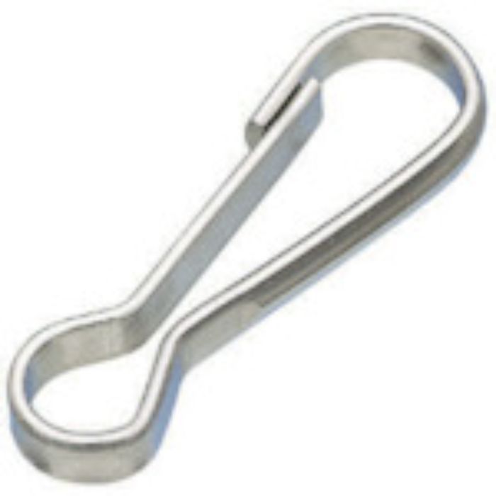 水本 ステンレス ピンフック 長さ17mm (5個入)(Tcode:8490853)