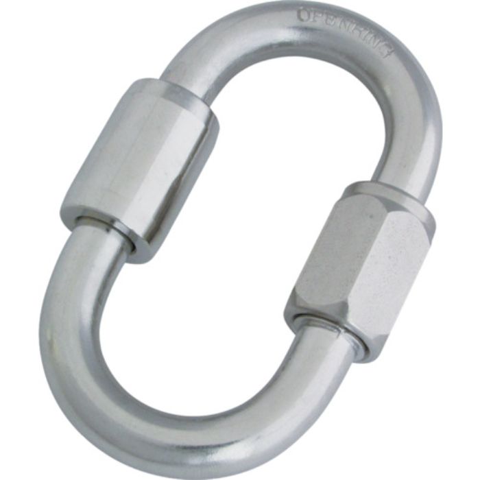 水本 リングキャッチ ステンレス OPMMリング 使用荷重3.92kN(Tcode:2116499)