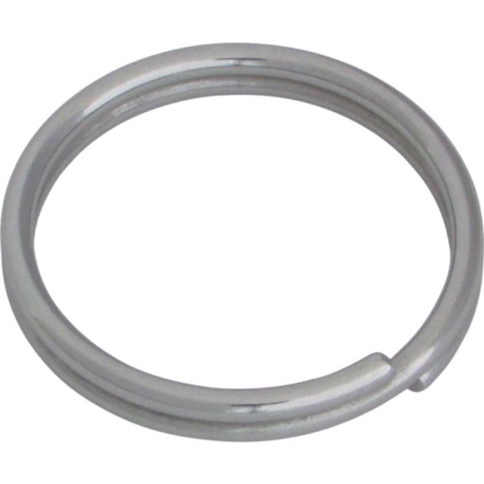 水本 ステンレス 二重リンク 内径15mm (10個入)(Tcode:3789331)