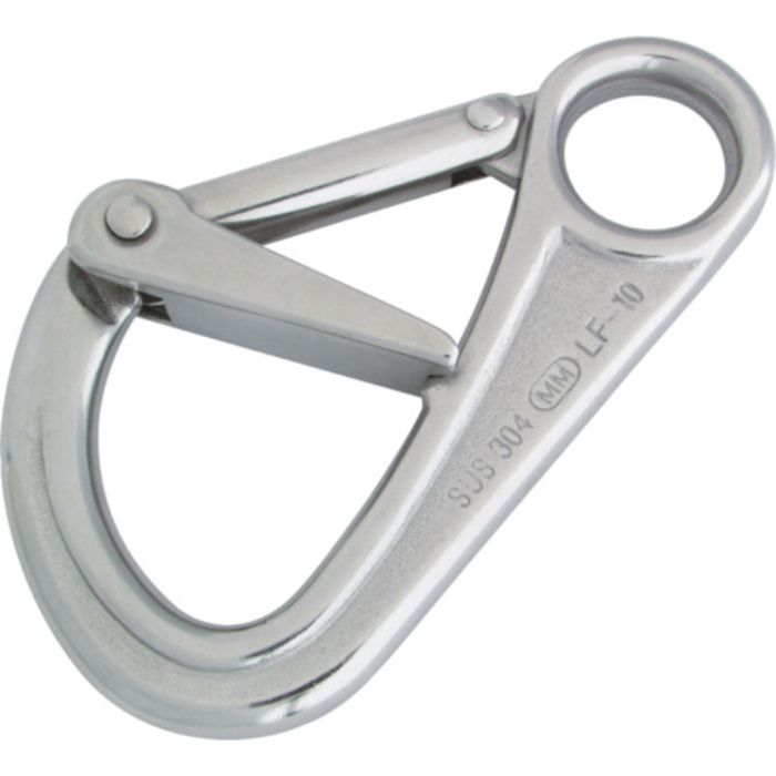 水本 ステンレス ロックフック 開口19mm(Tcode:3514757)