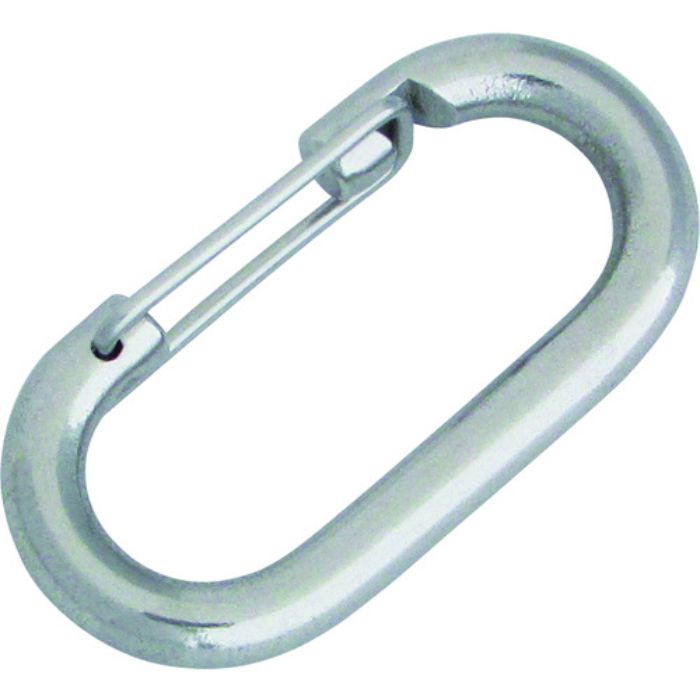 水本 ステンレス O型フック 線径3mm 長さ22mm(Tcode:3789365)