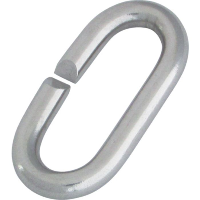 水本 リング ステンレス Cリンク 内長45mm(Tcode:3789535)