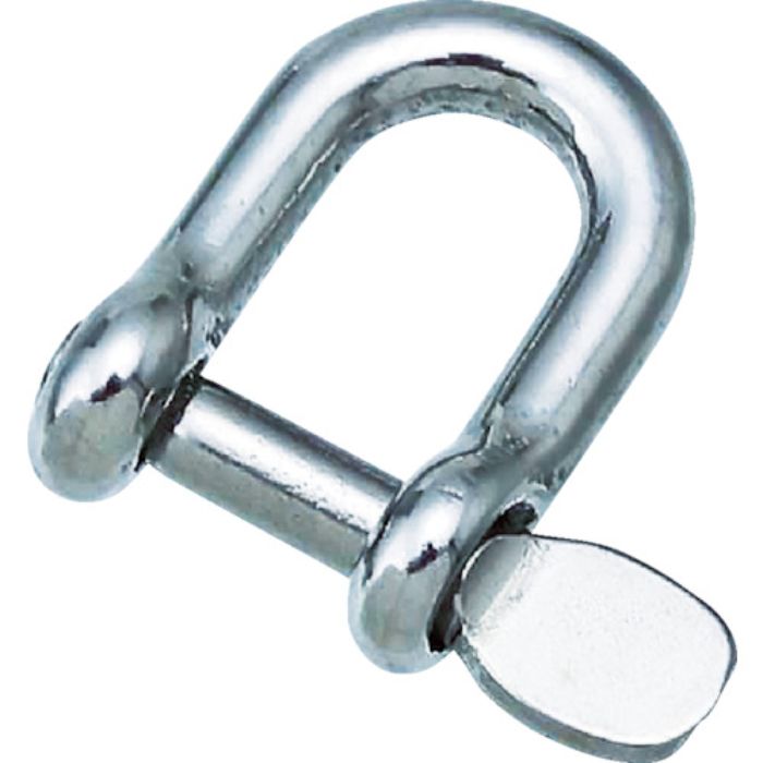 水本 ステンレス マイクロシャックル 呼び3mm(Tcode:1136116)