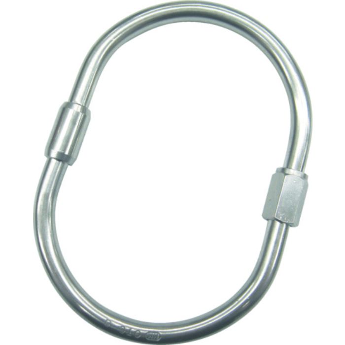 水本 ステンレス ターンキャッチ 線径6mm 長さ85mm(Tcode:3977277)