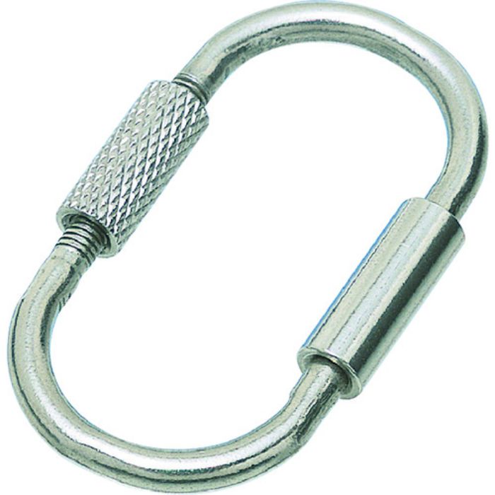 水本 ステンレス Jリンク 線径5mm長さ51mm (1個入)(Tcode:2050345)