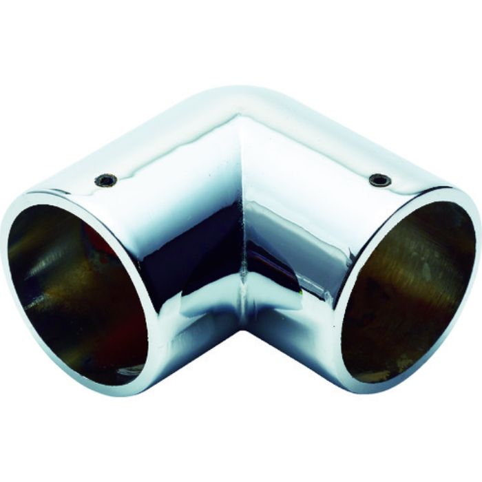 フジテック パイプ継手エルボ・32mm(ネジ止め付)(Tcode:1232842)
