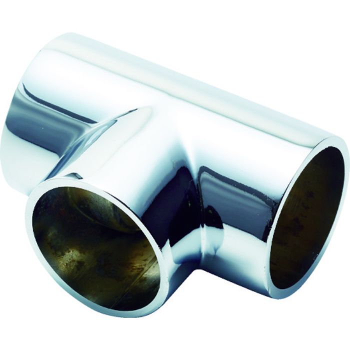 フジテック パイプ継手チーズ・32mm(Tcode:1232849)