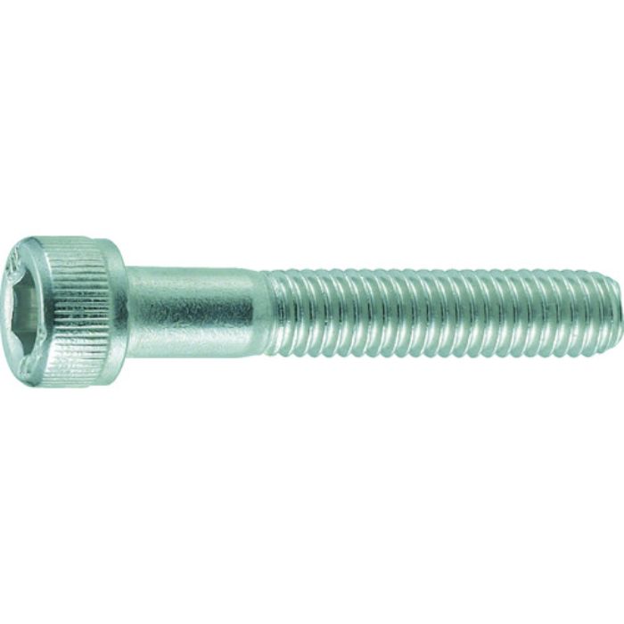 TRUSCO 六角穴付ボルト ステンレス 半ネジ M12×75 2本入 /キャップボルト(CAP)(Tcode:2073263)