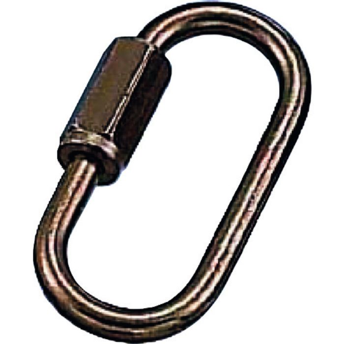 水本 ステンレス 高級ミニチェーン用リングキャッチブロンズ 線径2.5mm(Tcode:2010481)