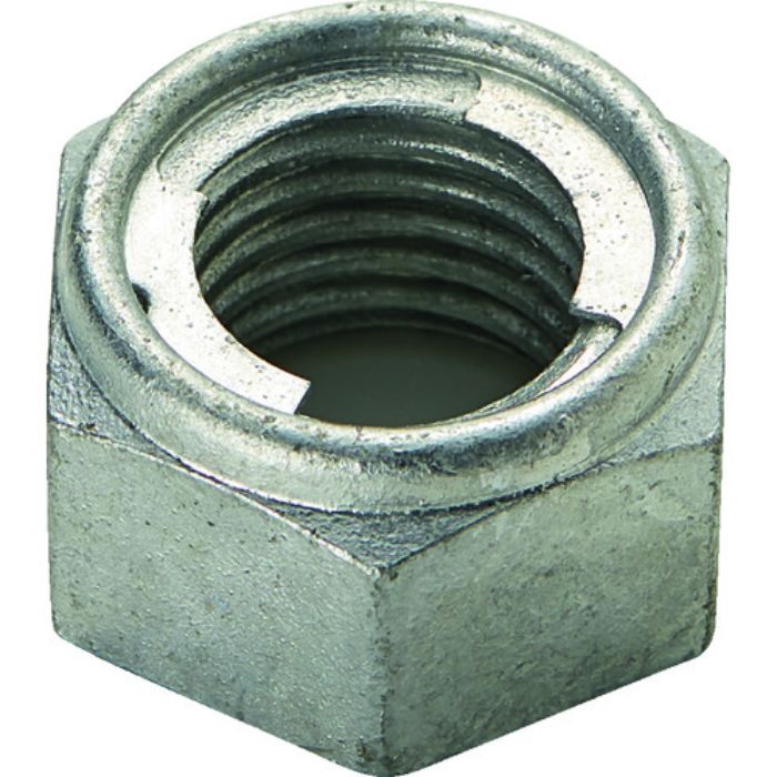 TRUSCO Uナット 溶融亜鉛メッキ M20×2.5 2個入(Tcode:1604140)