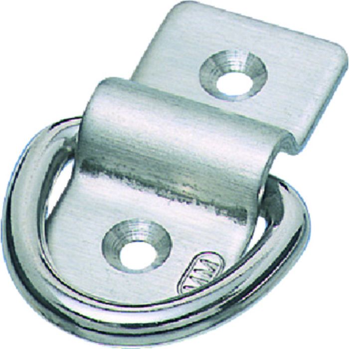 水本 ステンレス ハンガーユニットD型 13mm×26mm(Tcode:8489712)