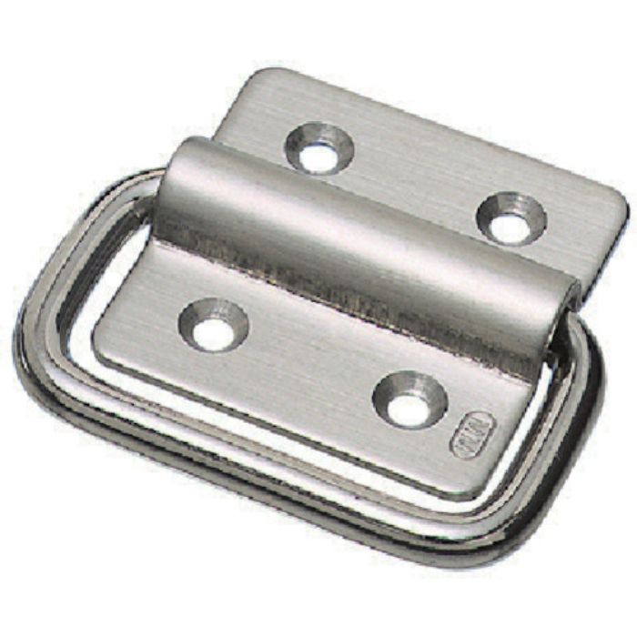 水本 ステンレス ハンガーユニットSQ型 43mm×43mm(Tcode:8489729)