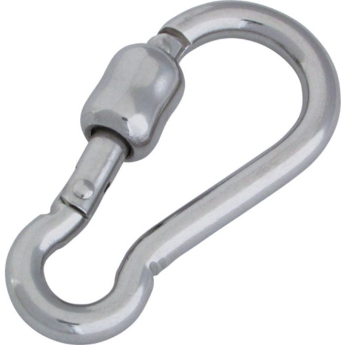 水本 ステンレス オープフックB型 使用荷重1.47kN(Tcode:2116201)