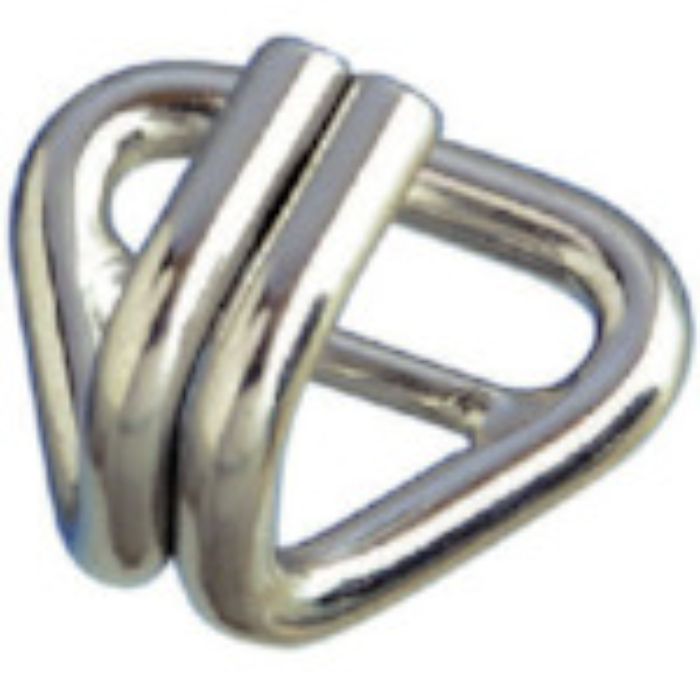 水本 フック ステンレス ワイヤーフック 全長33mm(Tcode:8491118)