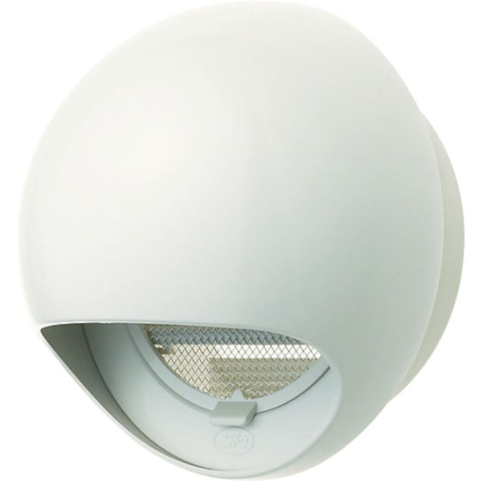 日動電工 ベンチレーターキャップφ150(アイボリー)(Tcode:8195889)
