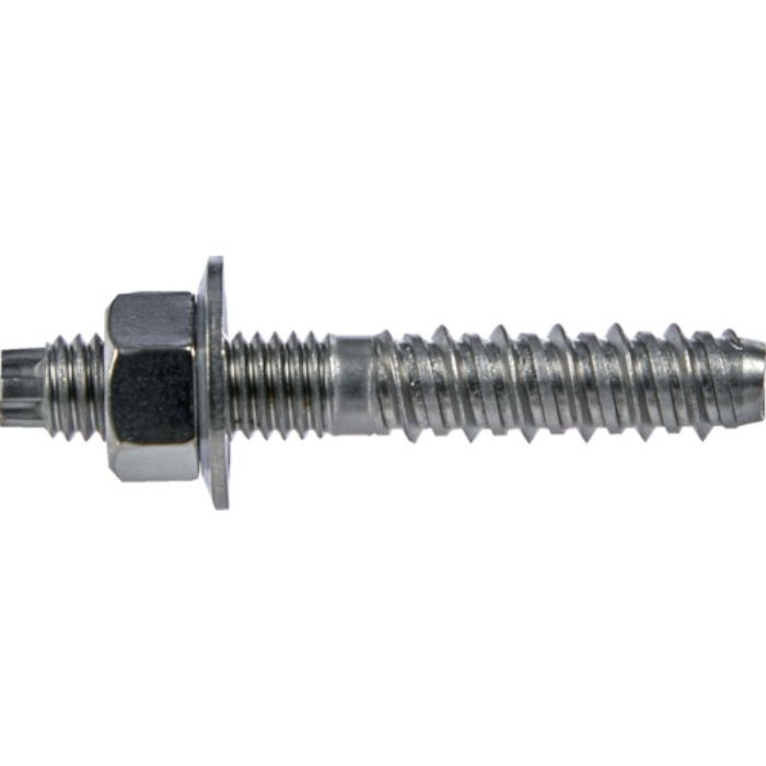 TRUSCO タップスター ステンレス バケツセット M8×50 100本入(Tcode:3635610)